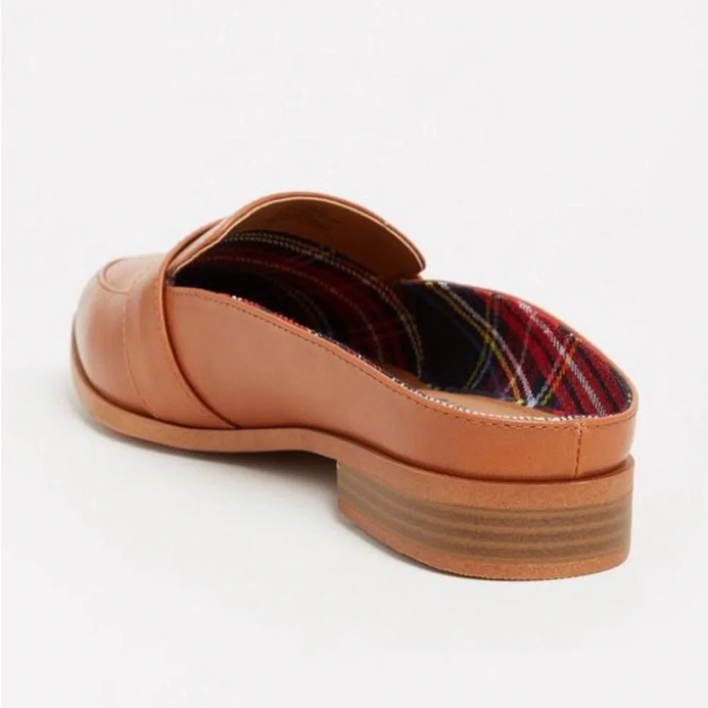 Torrid Women’s Slip-On Penny Loafer - Picture 8 of 9